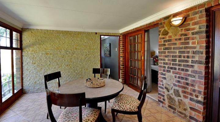 Dunkeld Country & Equestrian Estate