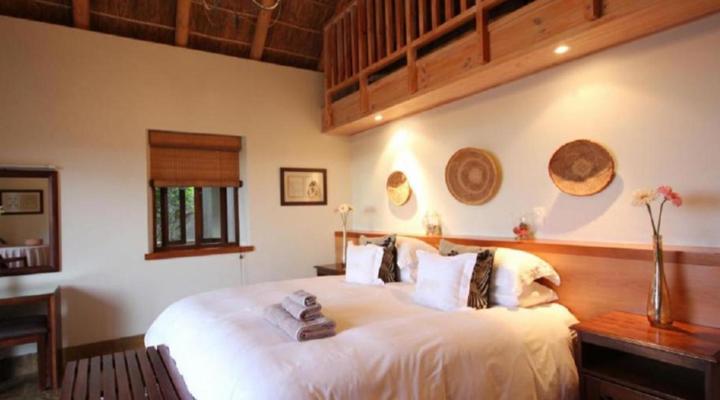 Paradise Cove Country House