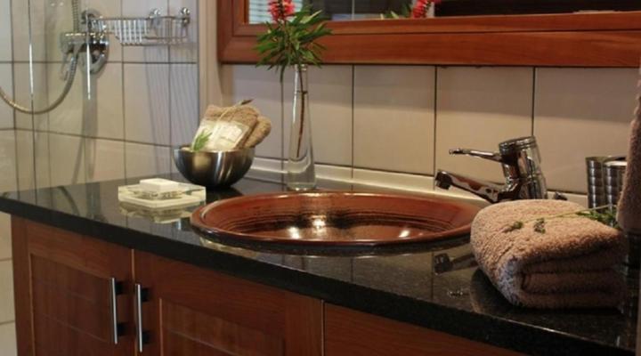 Paradise Cove Country House