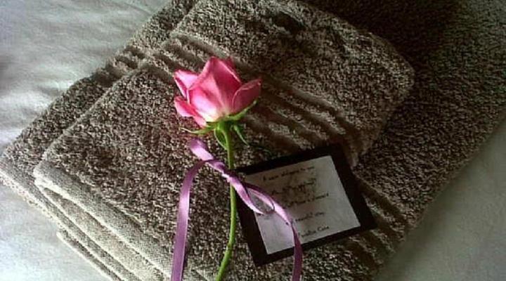 Paradise Cove Country House