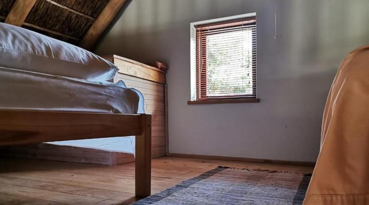 Paradise Cove Country House