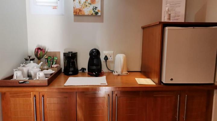 Paradise Cove Country House