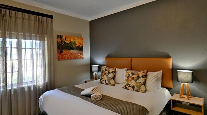 Dunkeld Country & Equestrian Estate