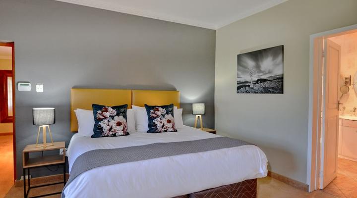 Dunkeld Country & Equestrian Estate