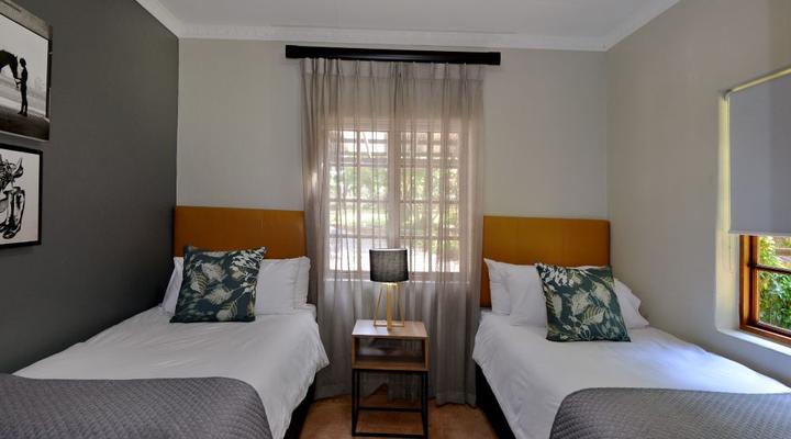 Dunkeld Country & Equestrian Estate