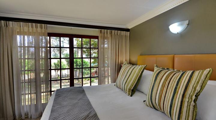 Dunkeld Country & Equestrian Estate