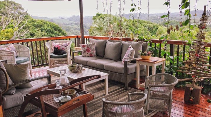 Laughing Gecko Lodge