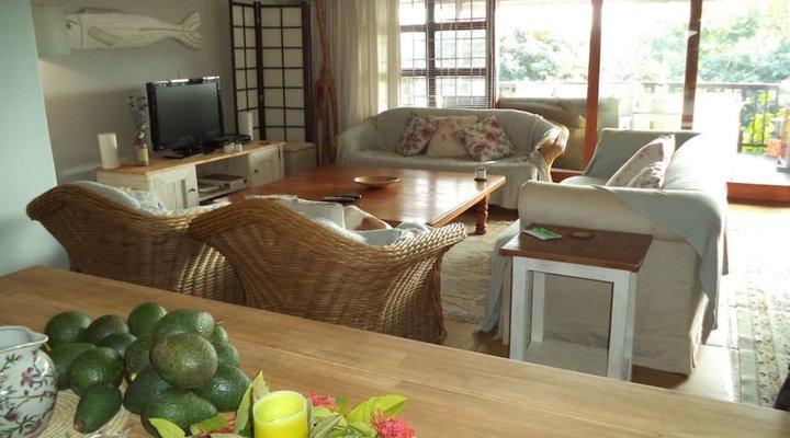 Laughing Gecko Lodge