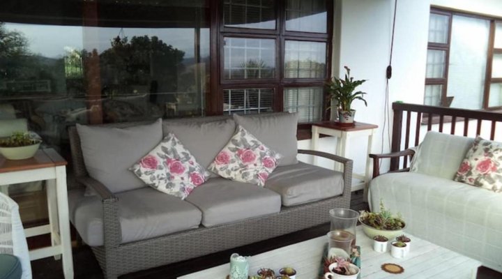 Laughing Gecko Lodge