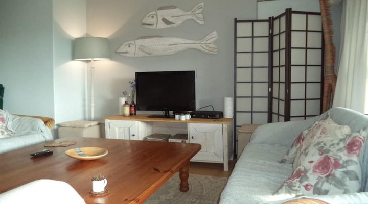 Laughing Gecko Lodge