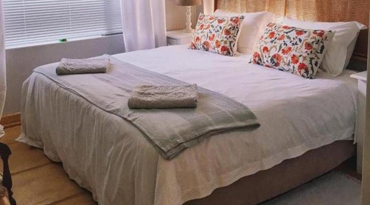 Laughing Gecko Lodge