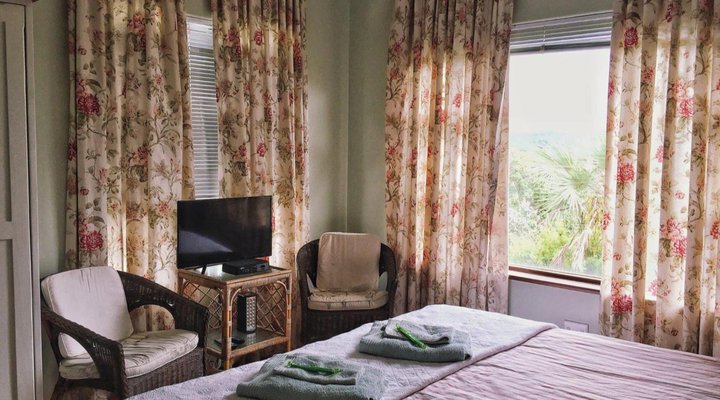 Laughing Gecko Lodge