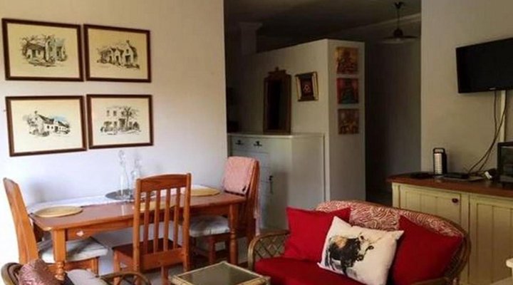 Laughing Gecko Lodge
