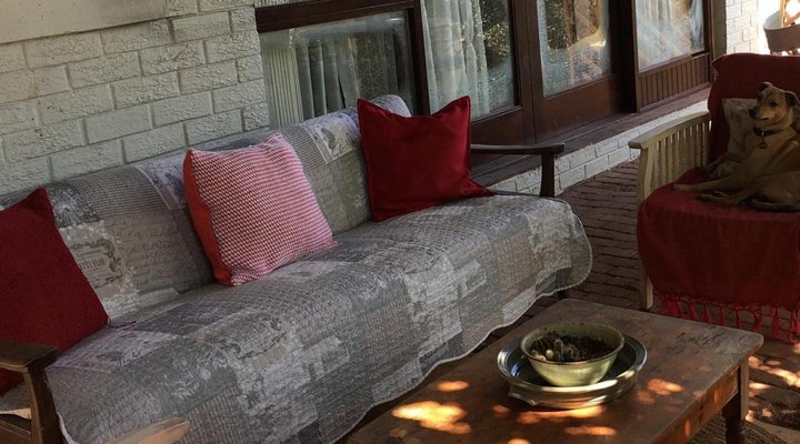 Laughing Gecko Lodge
