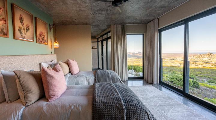 Hideaways Cape Point Hideaway