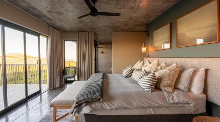 Hideaways Cape Point Hideaway