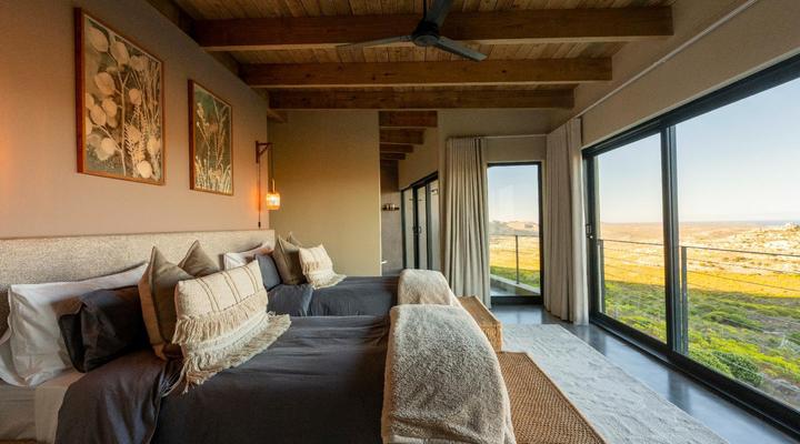 Hideaways Cape Point Hideaway