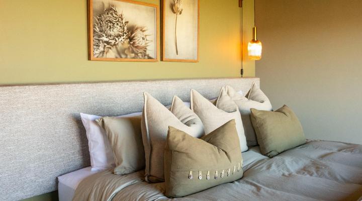 Hideaways Cape Point Hideaway