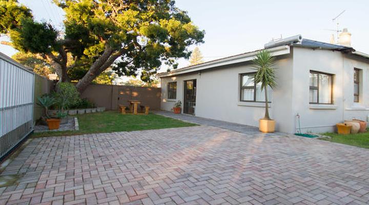 Moramba Self Catering 