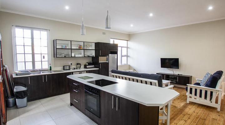 Moramba Self Catering 