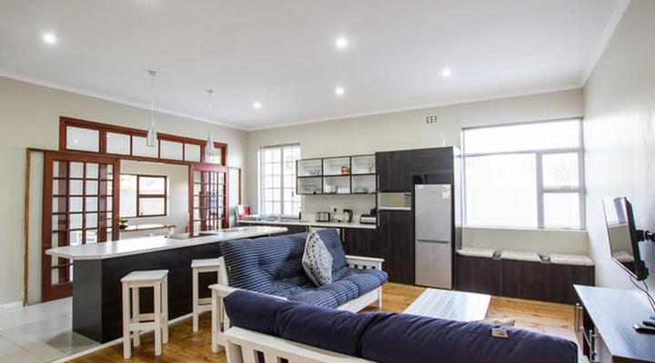 Moramba Self Catering 