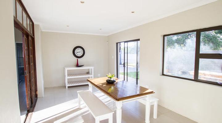 Moramba Self Catering 