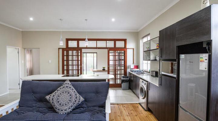 Moramba Self Catering 