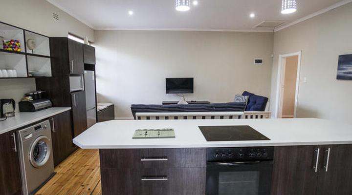 Moramba Self Catering 