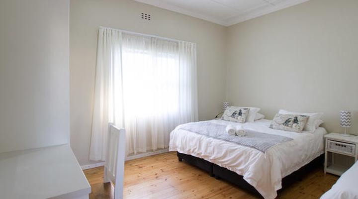 Moramba Self Catering 