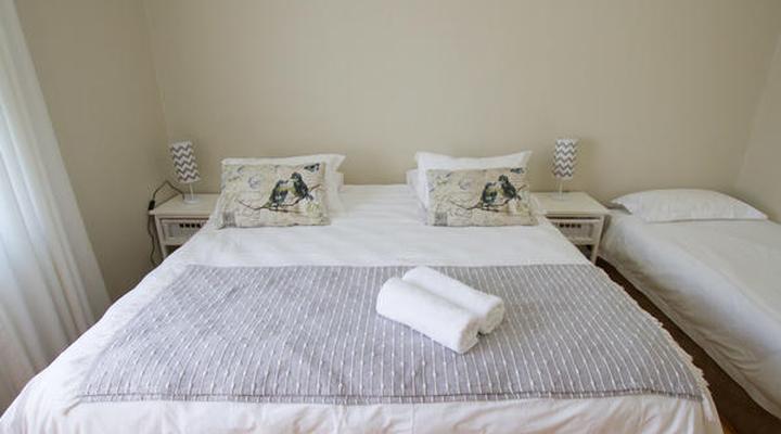 Moramba Self Catering 