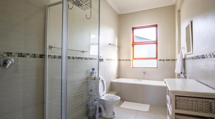 Moramba Self Catering 