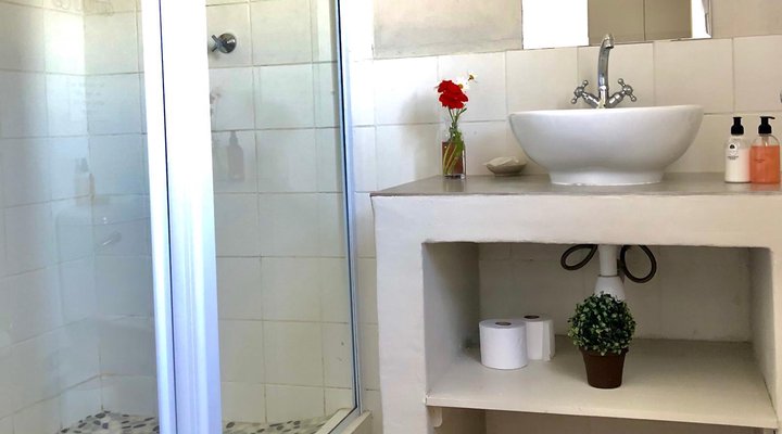 Klein Eikeboom Cottages