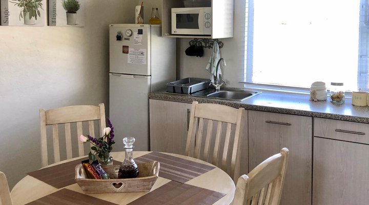 Klein Eikeboom Cottages