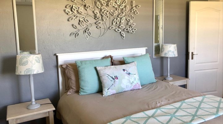 Klein Eikeboom Cottages