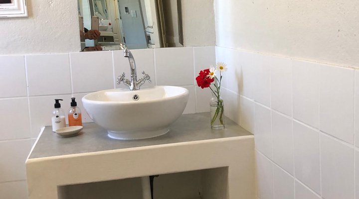 Klein Eikeboom Cottages