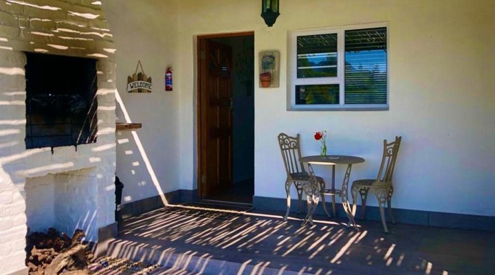 Klein Eikeboom Cottages