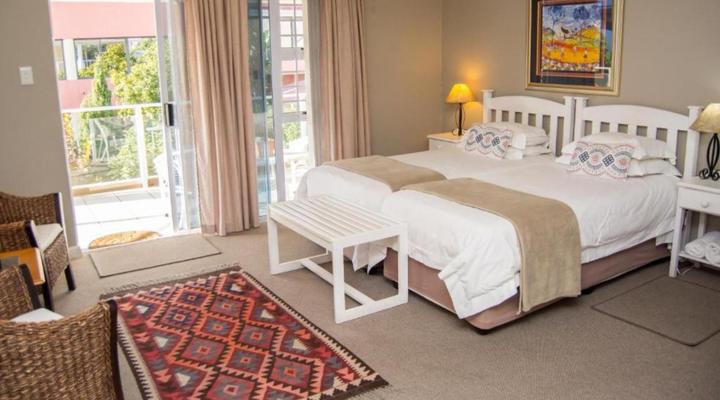 Diaz Beach Guest House