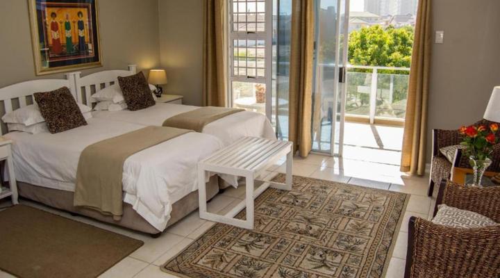 Diaz Beach Guest House