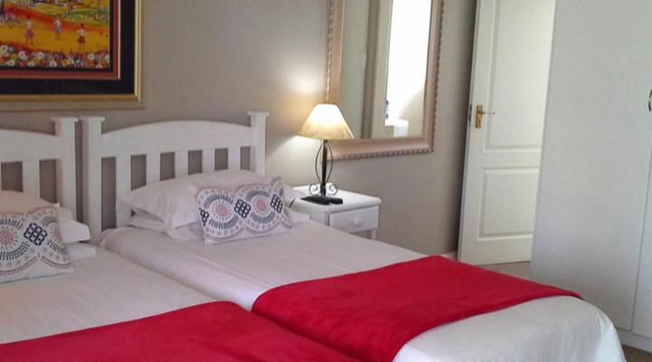 Diaz Beach Guest House