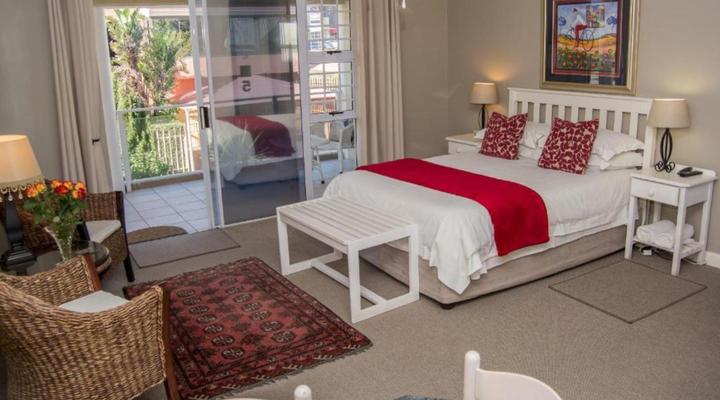 Diaz Beach Guest House