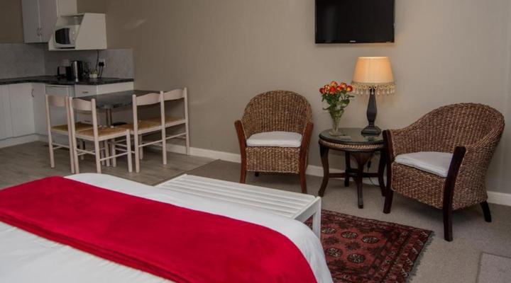 Diaz Beach Guest House