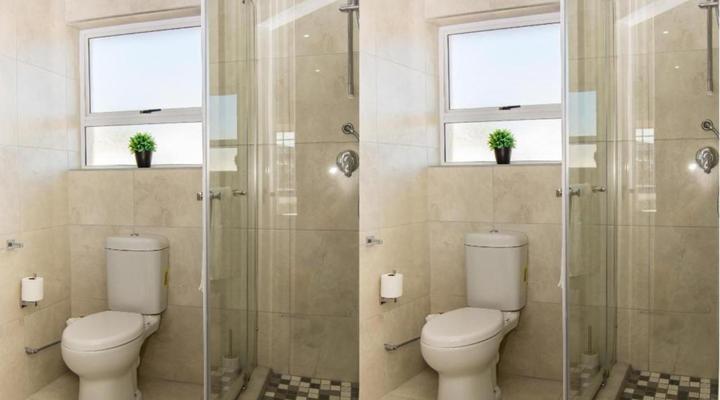 Diaz Beach Guest House