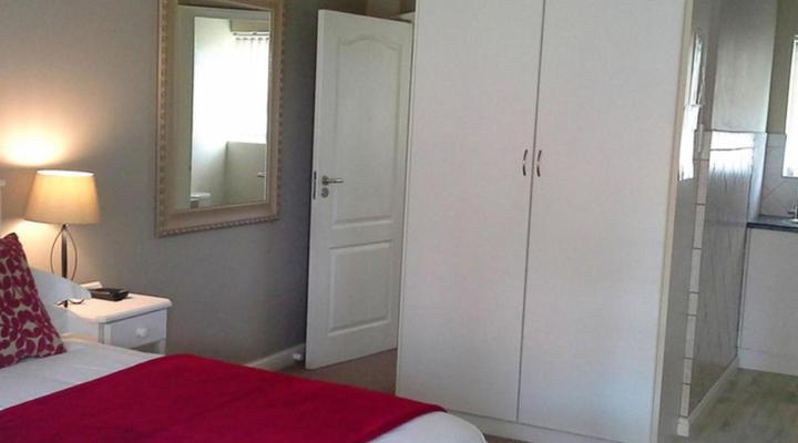 Diaz Beach Guest House