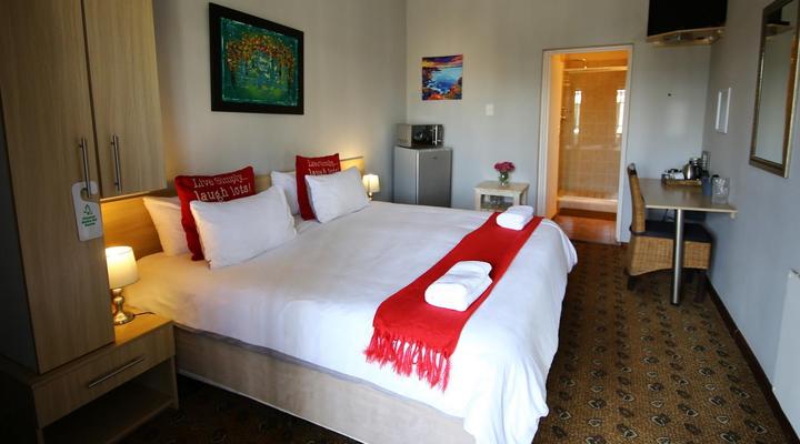 Desert Inn Guest House