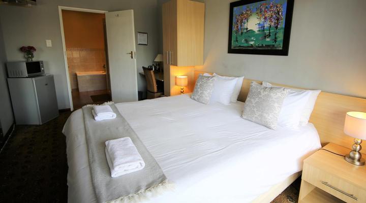 Desert Inn Guest House