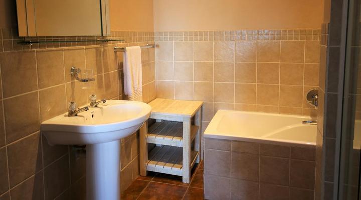 Desert Inn Guest House