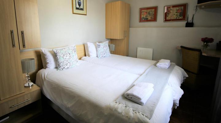 Desert Inn Guest House