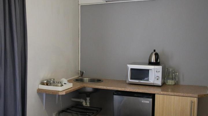 Desert Inn Guest House