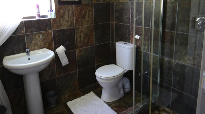 Desert Inn Guest House