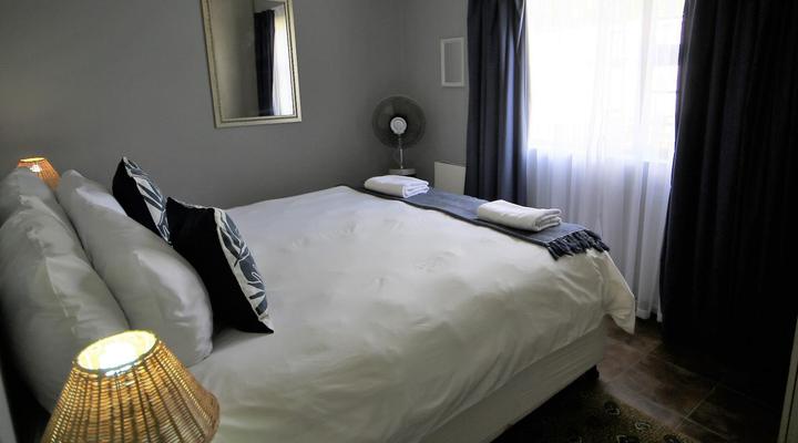 Desert Inn Guest House